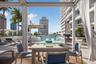 Rendering Provided by the Plaza of the Palm Beaches