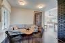 entry/sitting room