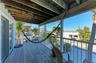 Balcony first level