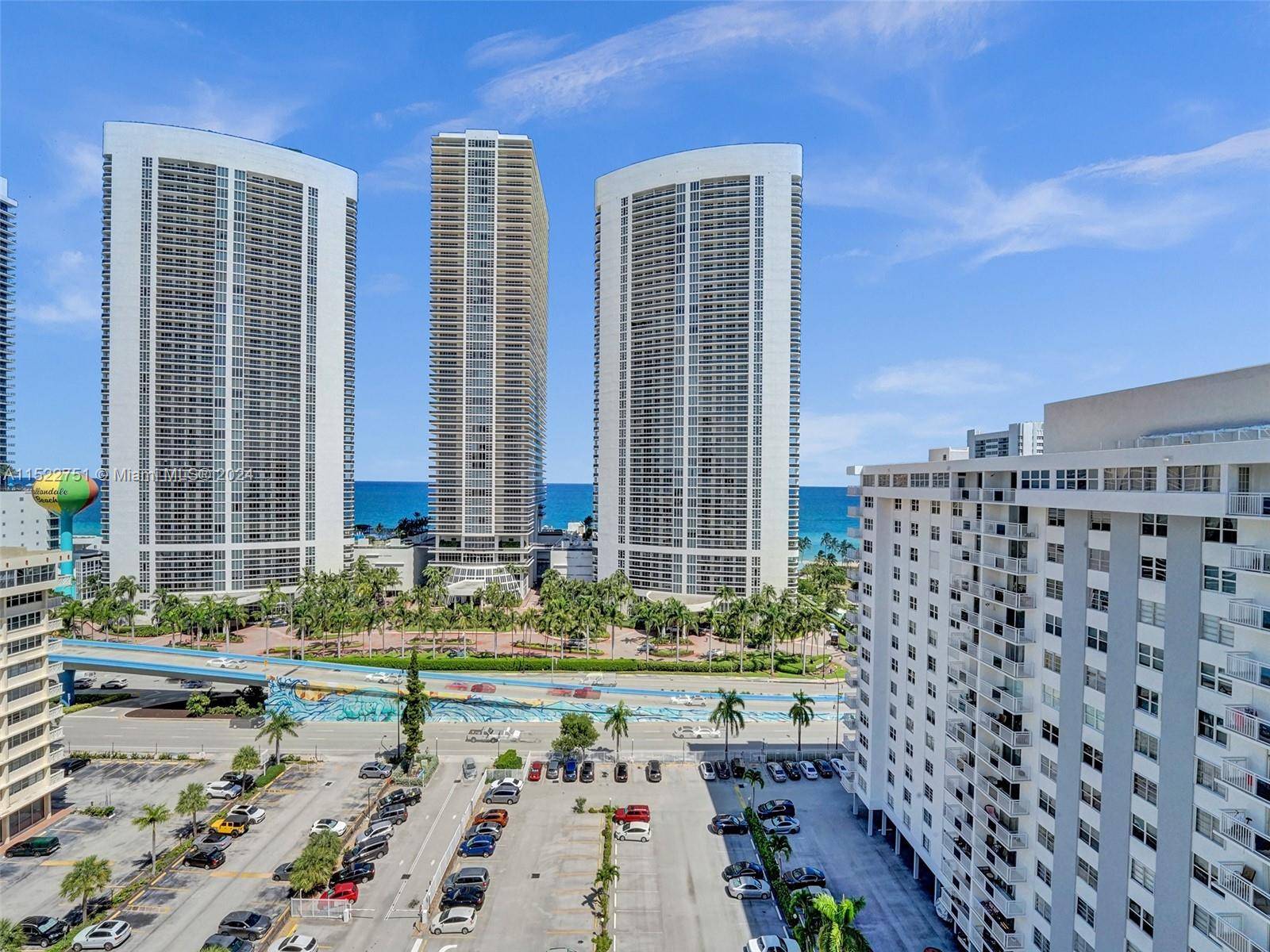 RARELY AVAILABLE 17TH FLOOR CORNER IMPECCABLE CONDO LARGEST FLOORPLAN WITH MILLION DOLLAR INTRACOASTAL AND OCEAN VIEWS IS A MUST SEE !