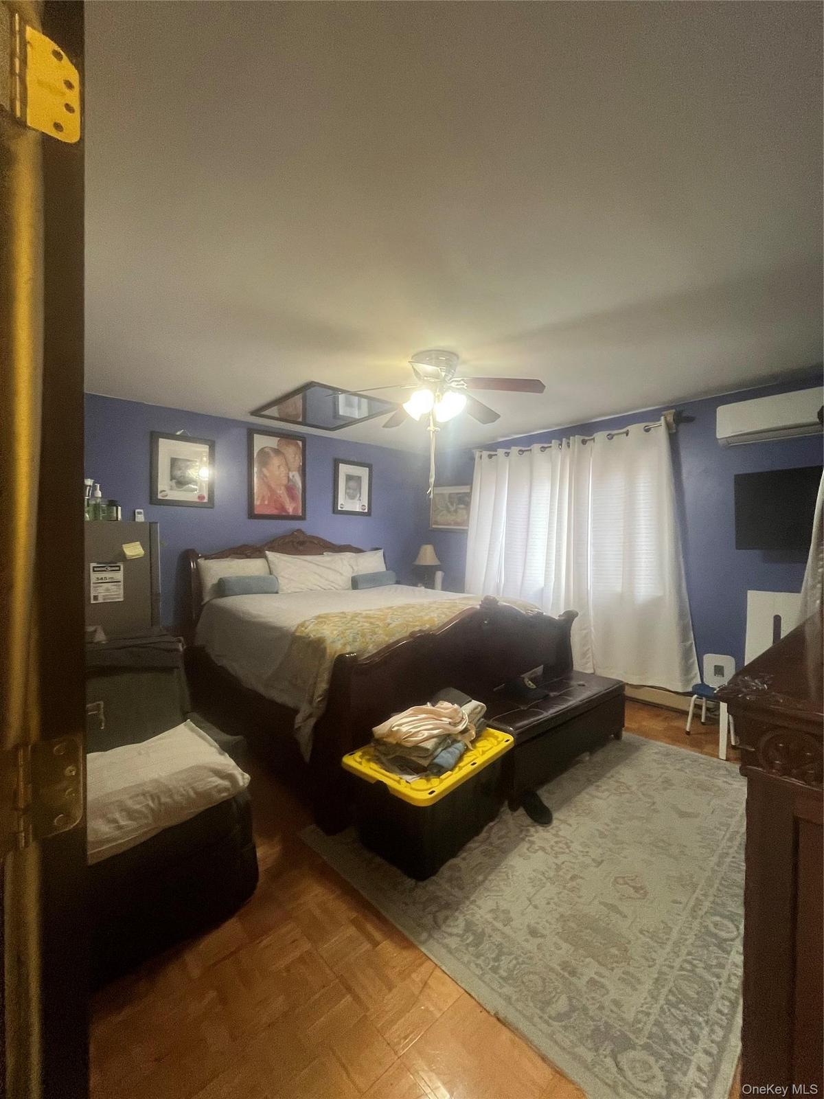 Master Bedroom"Actual"