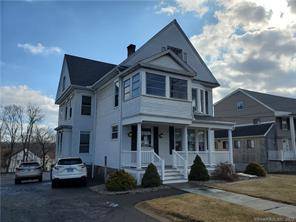 All utilities parking Included This charming and well maintained office is conveniently located along Middletown's popular South Main Street medical corridor.