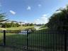 2nd view of pond in the back of the house