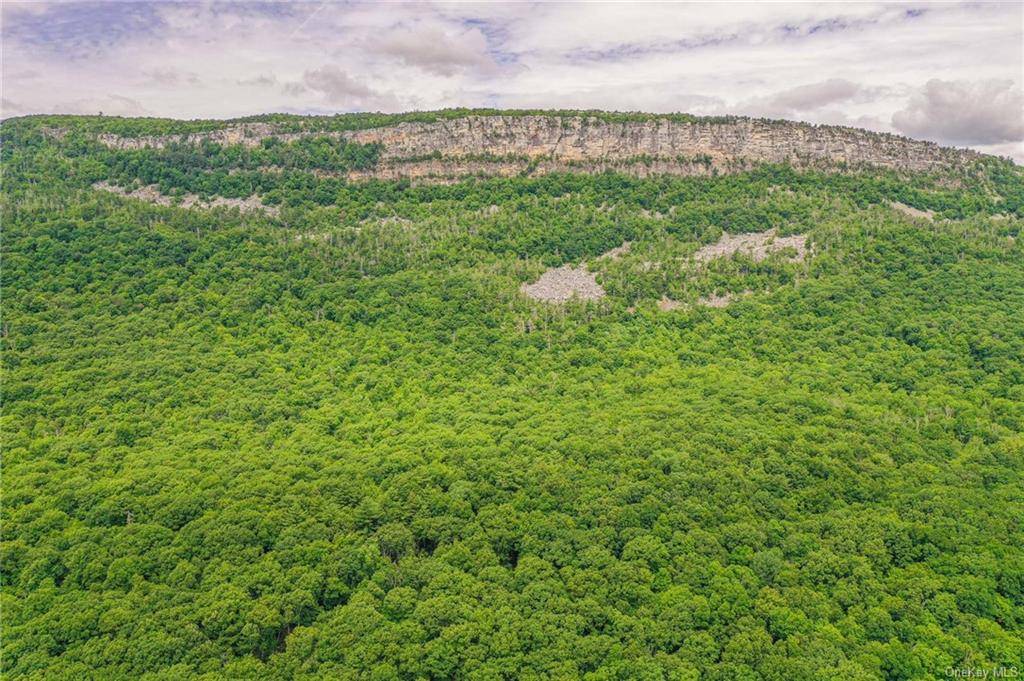 Own a piece of the Gunks amp ; one of the tallest sheer cliffs in eastern U.