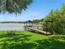 Dock for your boat, fishing or just watching the rocket launches