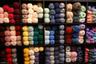 Assorted yarn