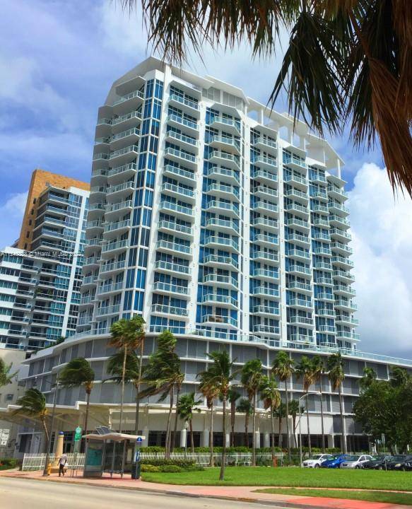 Available now. Incredible PANORAMIC DIRECT OCEAN VIEWS from this corner unit 2 bedroom 2 bath luxury condo.