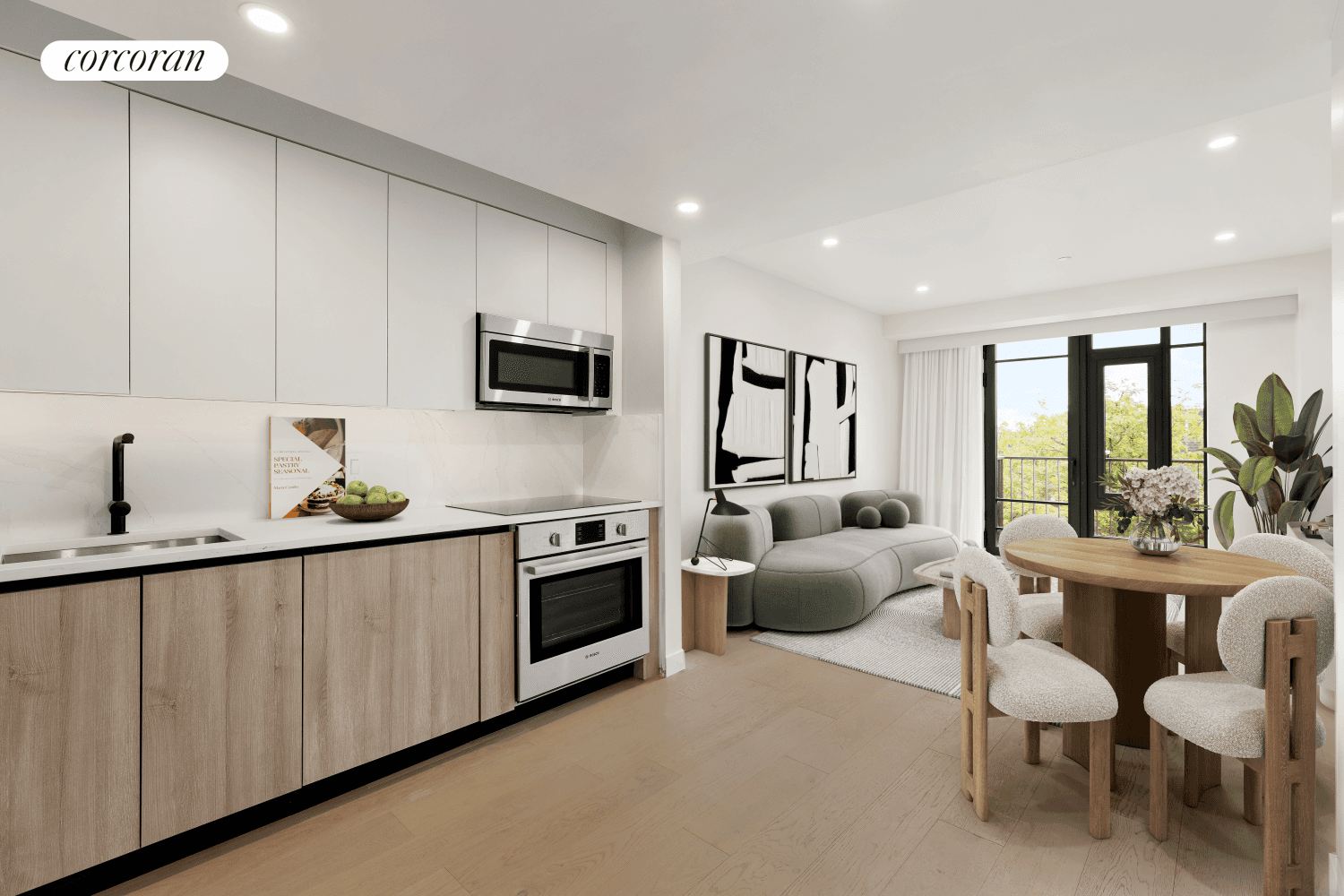 TCO Granted amp ; Closings Imminent !