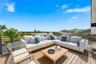 3rd floor balcony-virtually staged