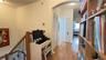 Hallway to other Bedrooms