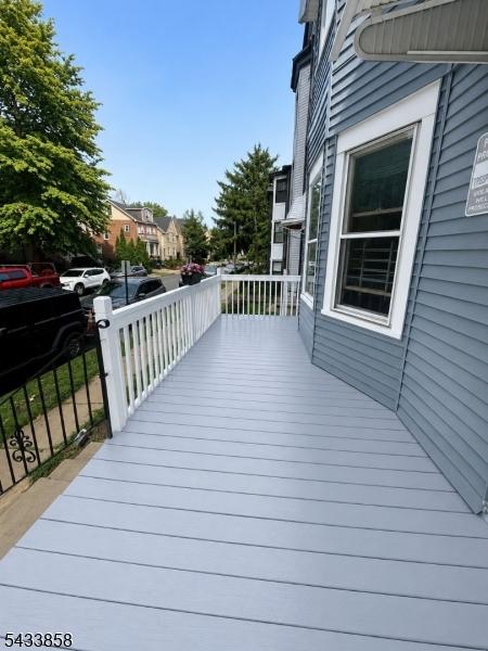porch