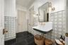 Guest House Full Bathroom