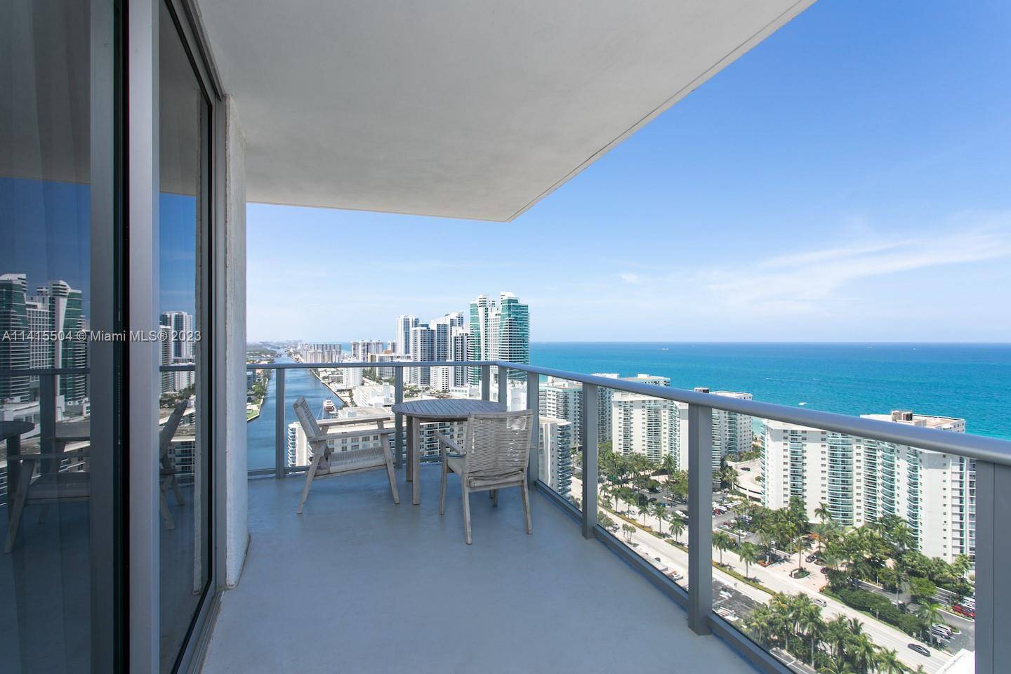 HYDE HOTEL at S. Ocean Drive, just across from the ocean SHORT TERM RENTAL 11, 000 MONTHLY DEC APR 2024 PARKING INCLUDED CALL AGENT FOR WEEKLY RATES Luxury 2BR 2BA ...