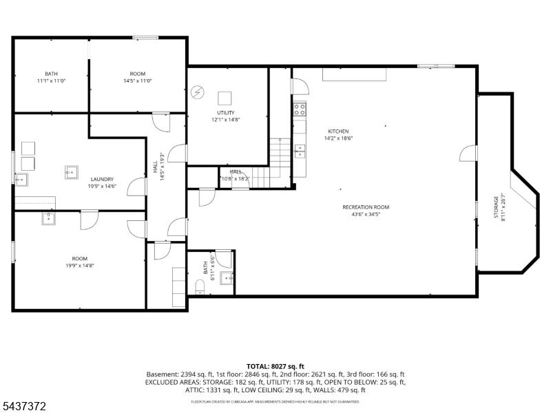 Basement