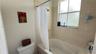 Principal Bathroom. Shower