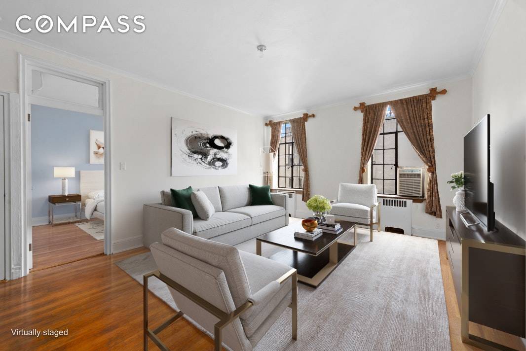 Your dream of owning a home in Brooklyn Heights can come true !