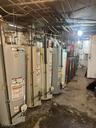 Water heaters