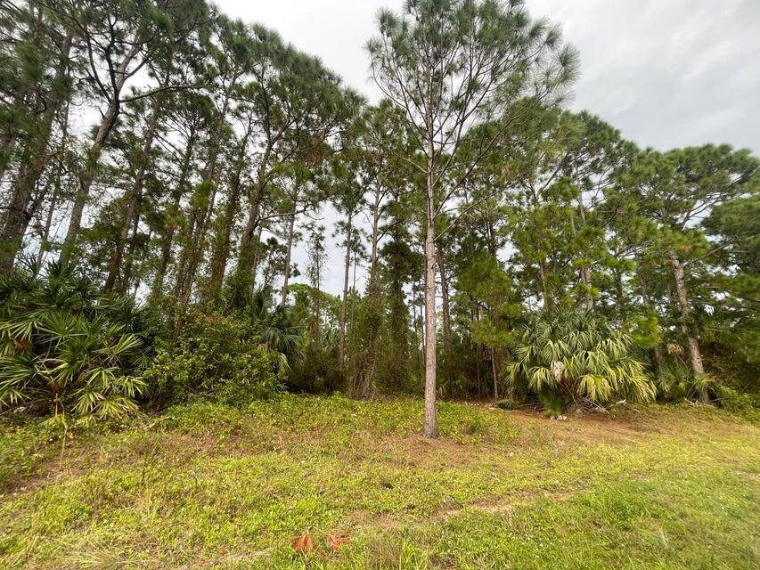 Beautiful lot in an amazing residential area, build your dream home here !