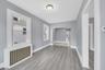 Looking toward breakfast nook