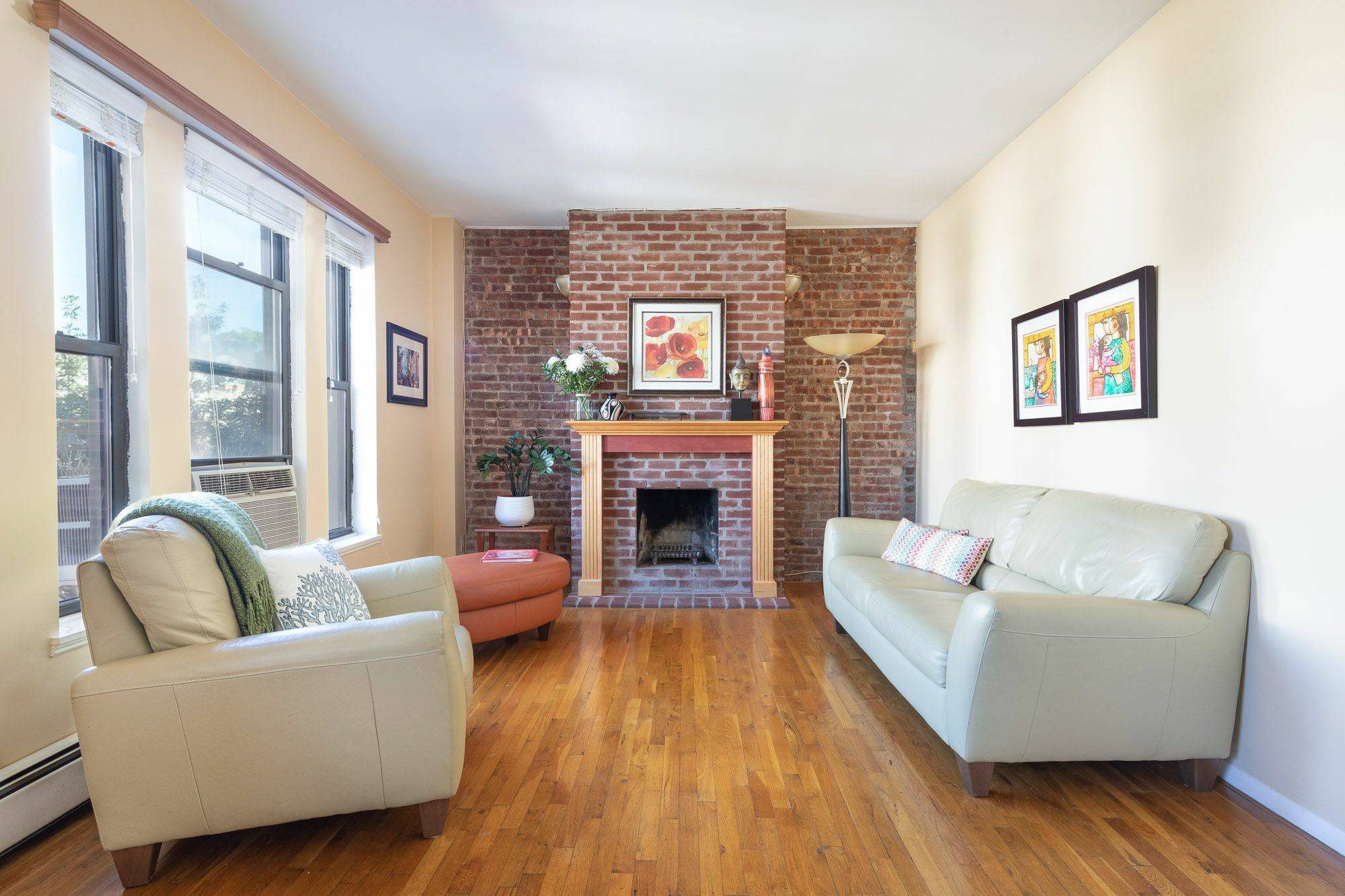 Priced To Sell ! Bay Ridge, Brooklyn, a a Small Town' in a Big City In this Waterfront Community, this well kept, two bedroom, one bath apartment features abundance of ...
