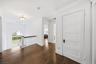 Upstairs Hallway
