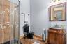 4th bathroom