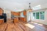 BREAKFAST AREA & KITCHEN