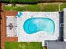 Backyard Aerial