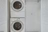 WASHER/DRYER
