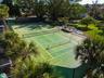 Enjoy the many amenities offered by Longboat Harbour - Tennis, shuffleboard, clubhouse, and fitness center!