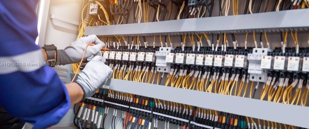Excellent opportunity to own a profitable, home base, electrical business, with a dedicated team of highly skilled electricians that provides incredible customer service.