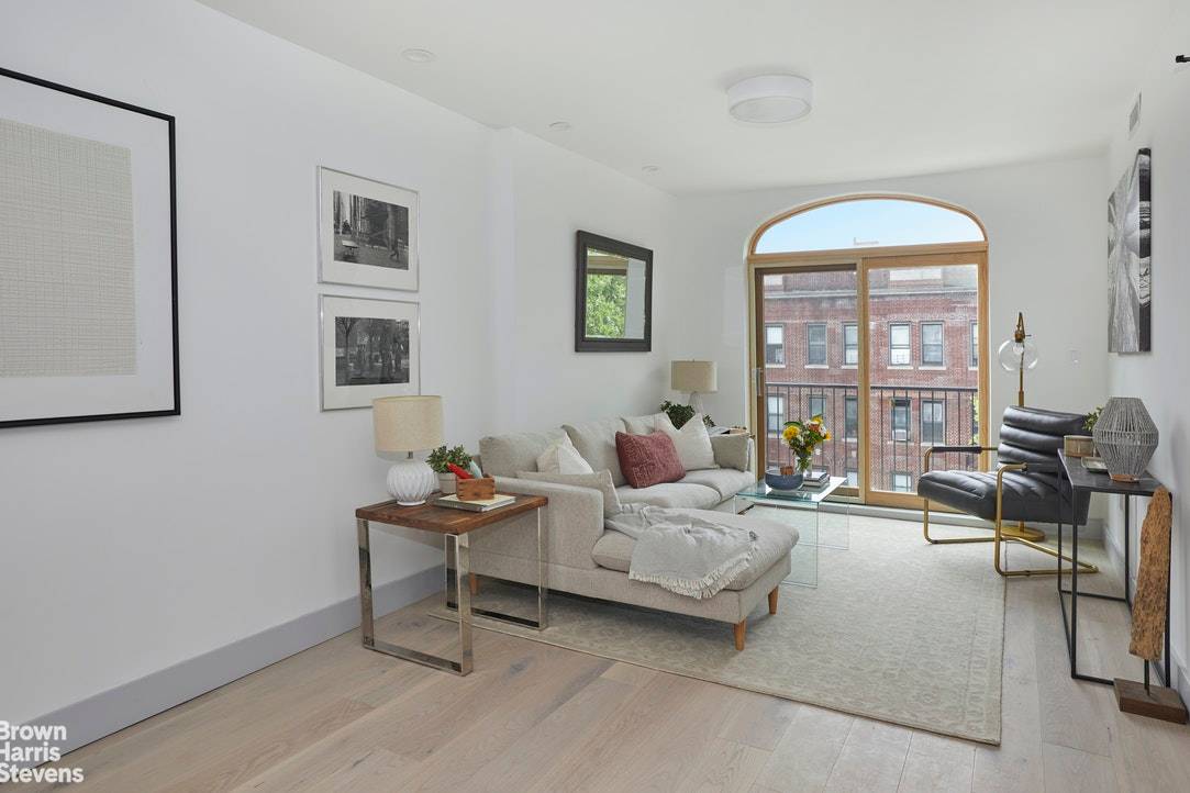 ALL OPEN HOUSES BY APPOINTMENT ONLY 1019 President Street is an unrivaled 8 unit boutique condominium residence serenely tucked away on a tranquil residential block in prime Crown Heights, a ...