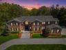 Spectacular All Brick Colonial