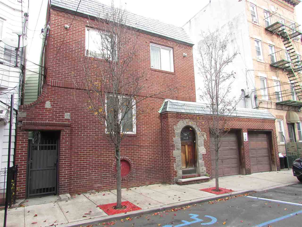 542 540 27TH ST Multi-Family New Jersey