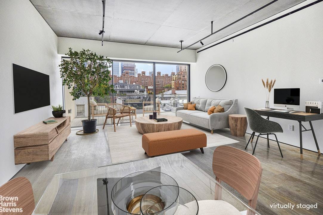 Be the first to live in this brand new, highly coveted boutique condo boasting some of the nicest design features and finishes you have yet to see.