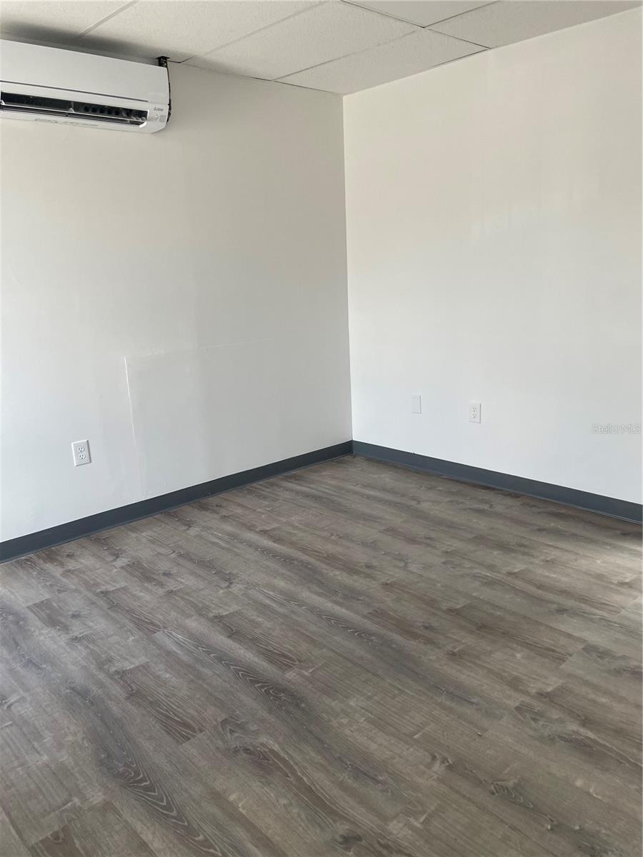 Office Area