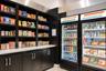 Snack Bar
