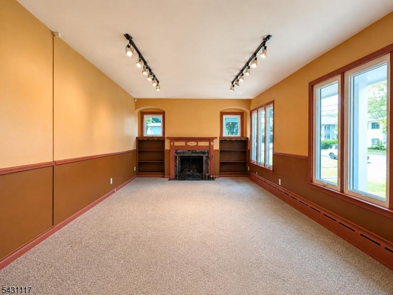 Living Room Suite