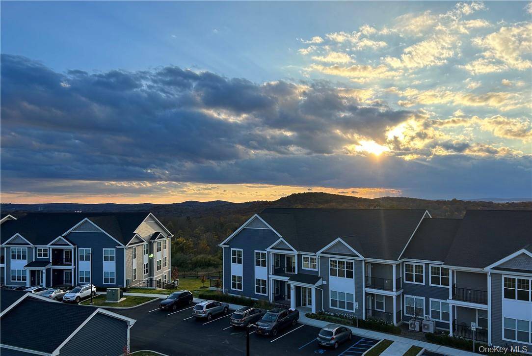 2 BR 2 Bath plus DEN luxury apartment with expansive layout and chic modern style.