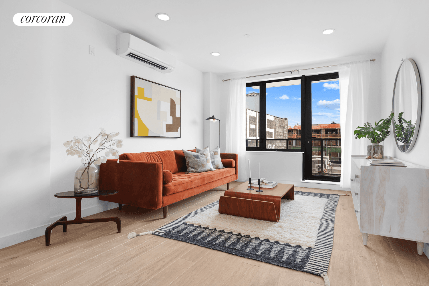 6O 2 Bed 2 Bath with Balcony 1 Month complimentary Rent Net 3529Situated on the border of Bed Stuy and Bushwick, The Stockton located at 912 Broadway is a brand ...