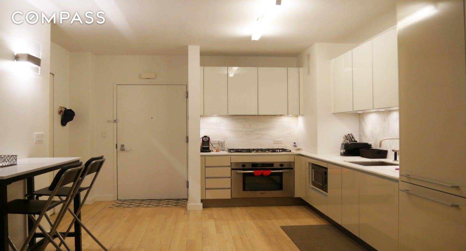 Gorgeous Jr1 bedroom in fabulous renovated condition at The Sheffield.