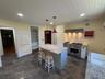 Kitchen view 2