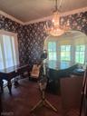 Piano Room