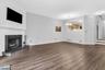Living Room Dining Room Combo
