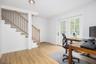 Walk out Basement