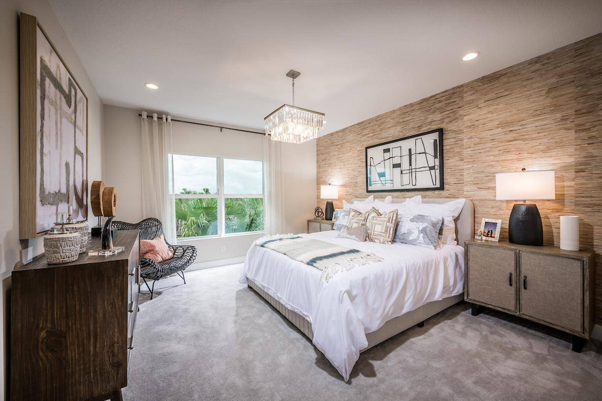 Sandpiper Pointe at Deerfield Beach is a new luxury townhome community featuring all new home designs and low maintenance living within minutes of the beach.