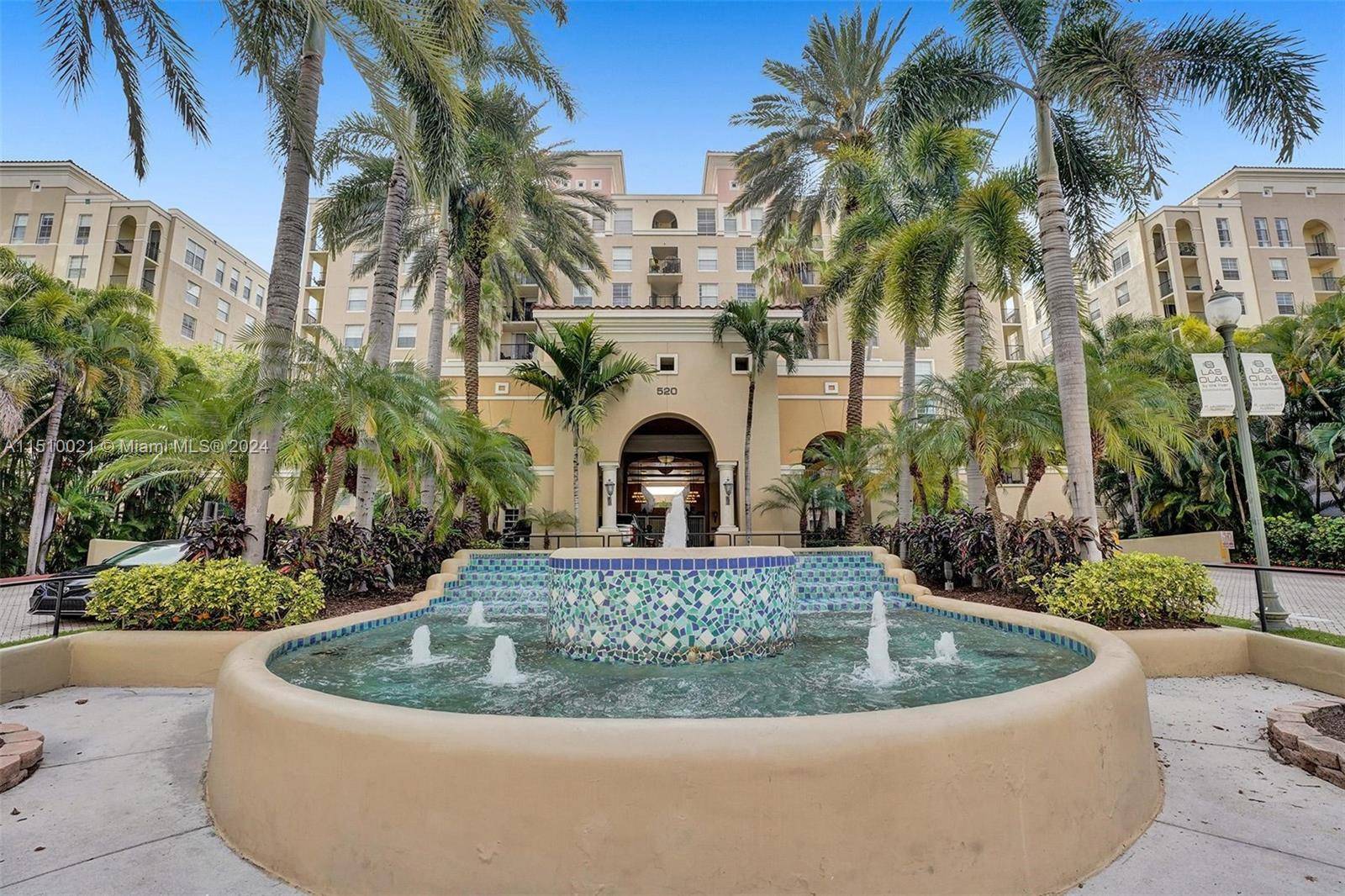 Luxury rental in the heart of Fort Lauderdale Downtown.