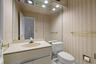 Powder Bathroom