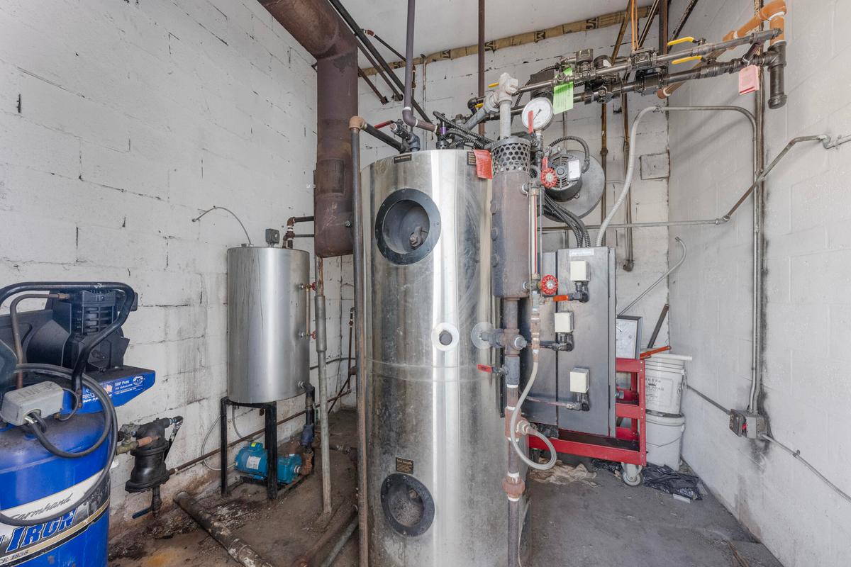 Unit 1 View 8 Boiler