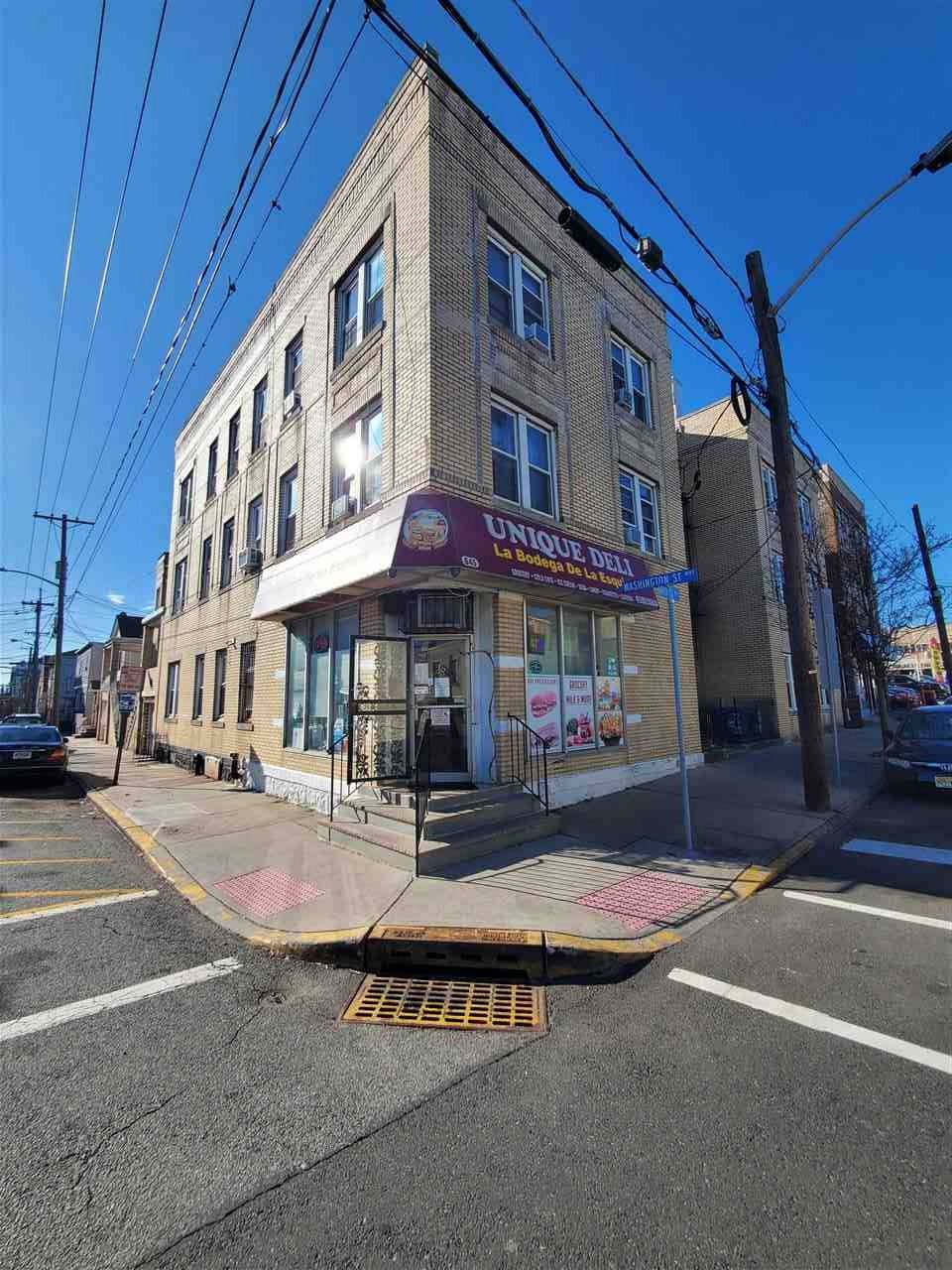 645 60TH ST Commercial New Jersey